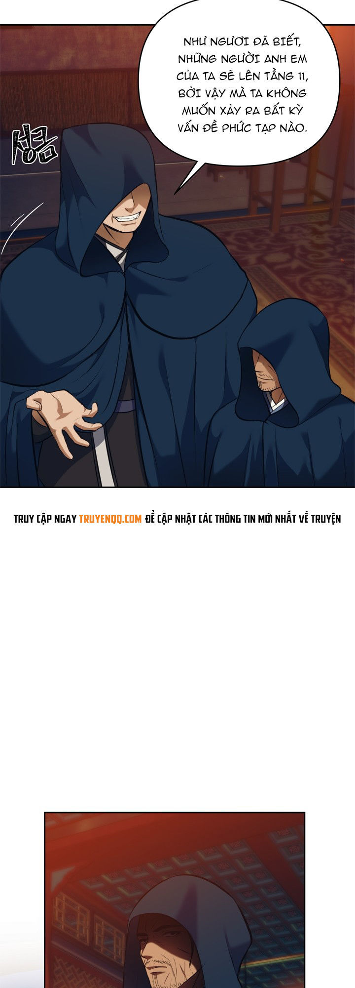 Vua Thăng Cấp Chap 64 - Next Chap 65