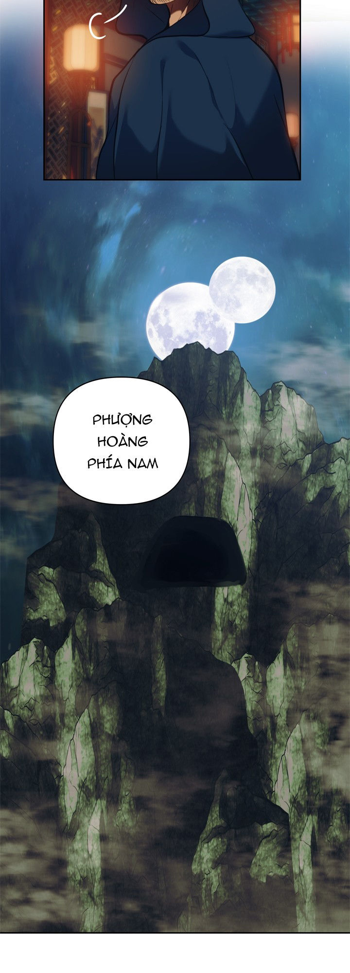 Vua Thăng Cấp Chap 64 - Next Chap 65