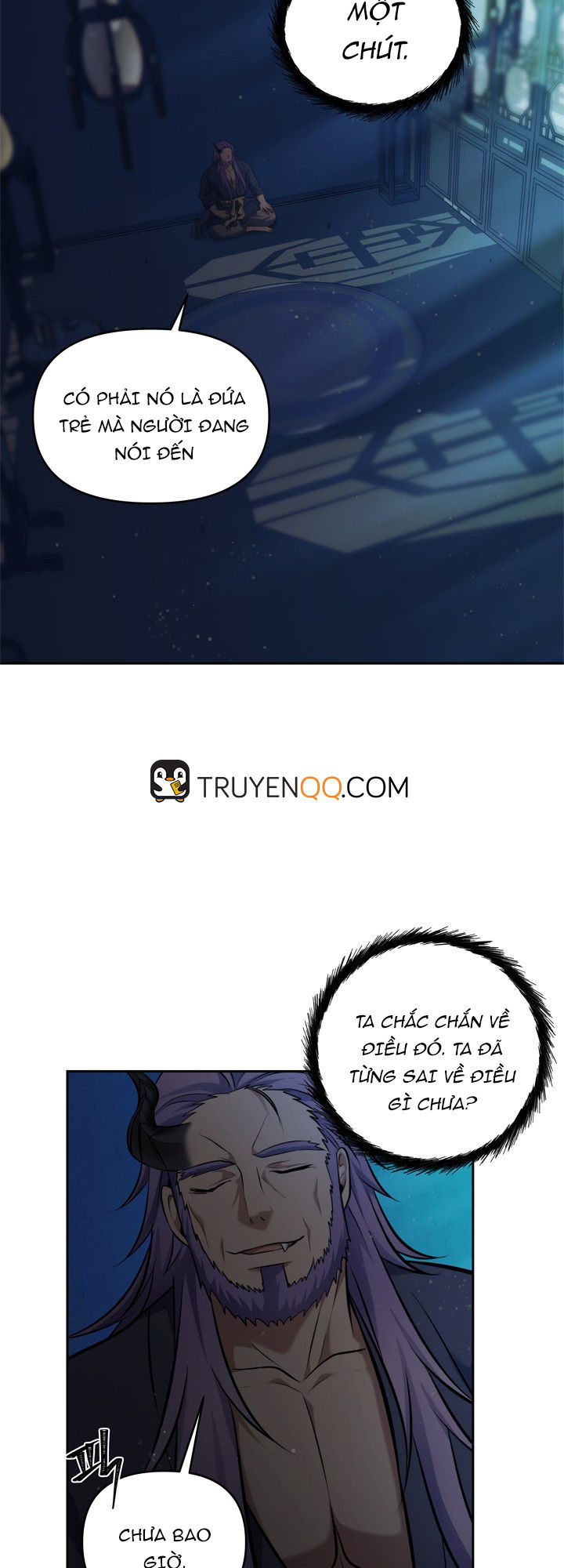 Vua Thăng Cấp Chap 64 - Next Chap 65