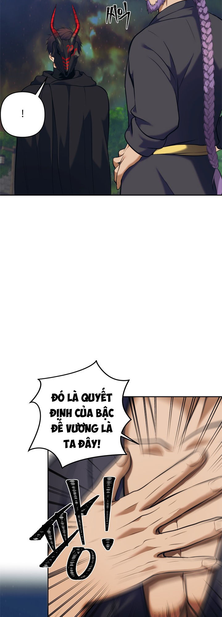 Vua Thăng Cấp Chap 64 - Next Chap 65