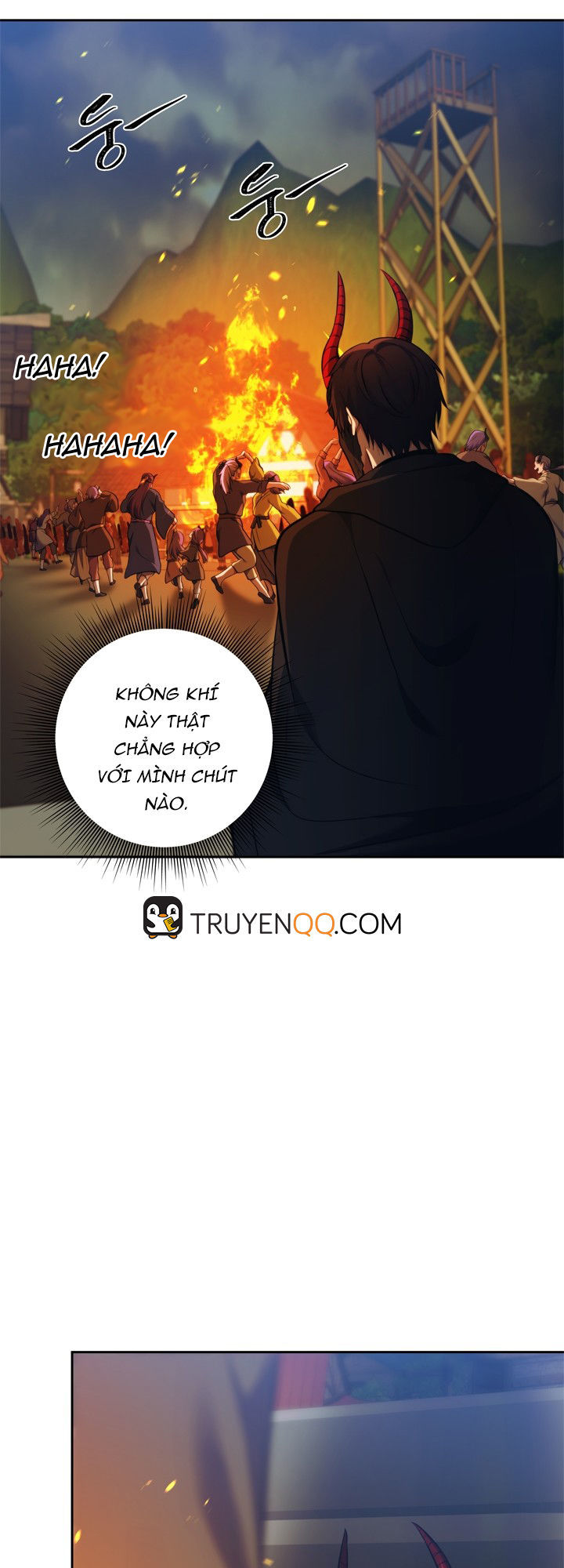 Vua Thăng Cấp Chap 64 - Next Chap 65
