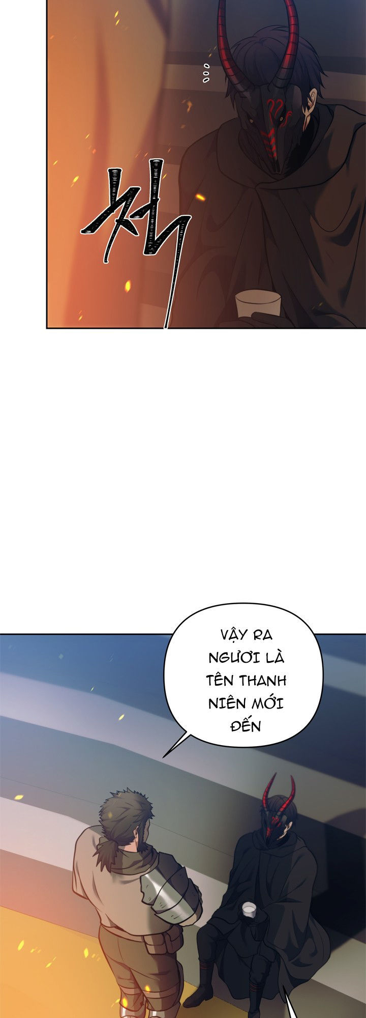 Vua Thăng Cấp Chap 64 - Next Chap 65