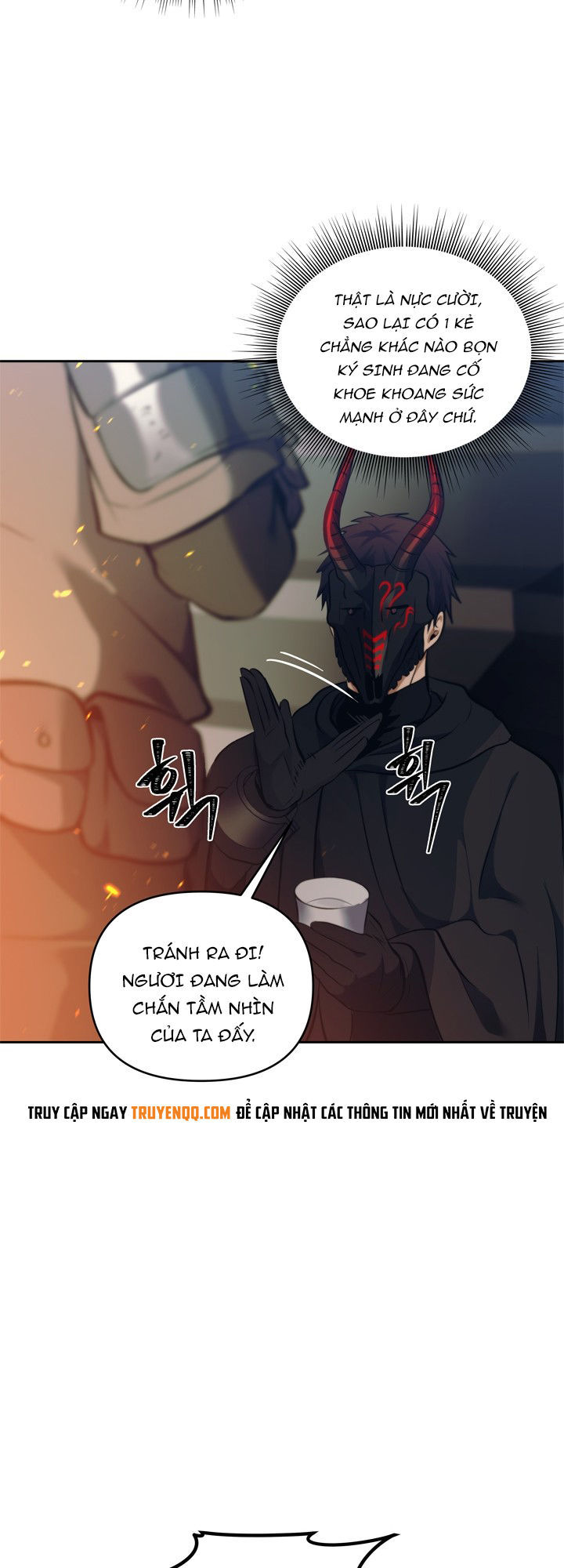 Vua Thăng Cấp Chap 64 - Next Chap 65