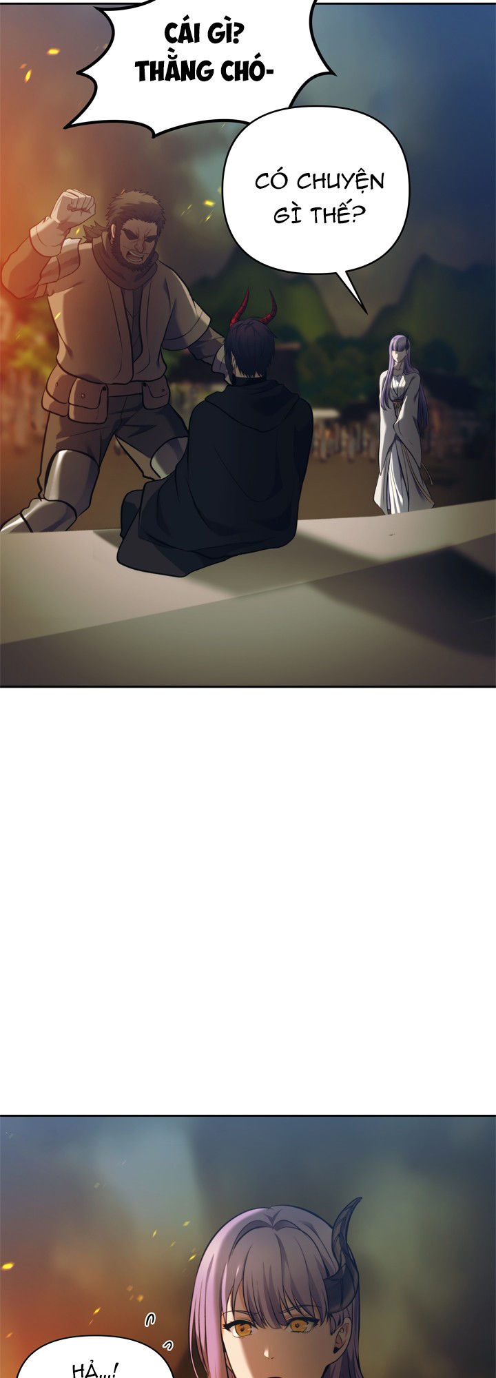 Vua Thăng Cấp Chap 64 - Next Chap 65