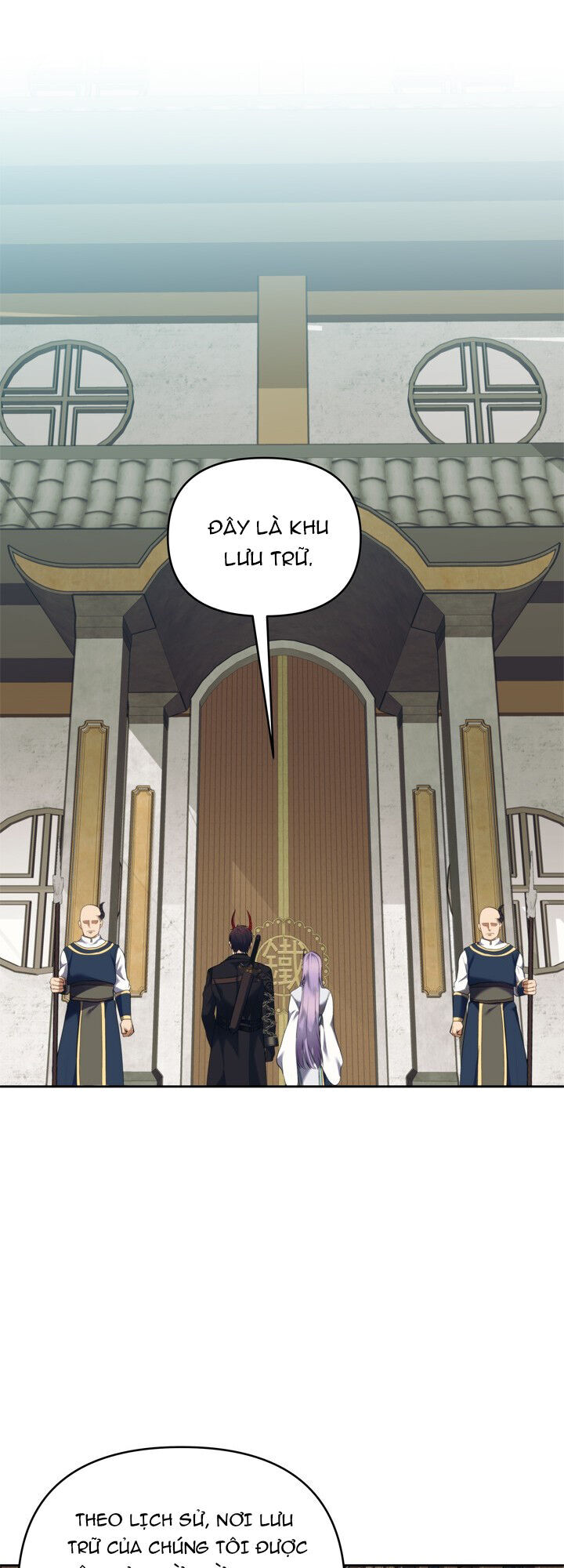 Vua Thăng Cấp Chap 65 - Next Chap 66