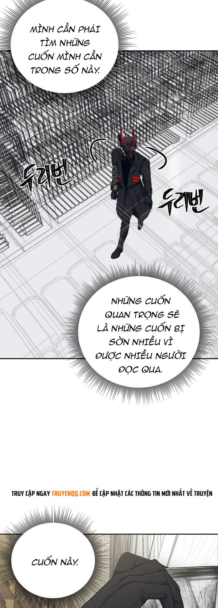 Vua Thăng Cấp Chap 65 - Next Chap 66