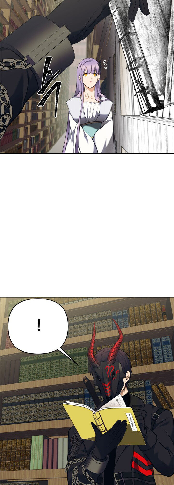 Vua Thăng Cấp Chap 65 - Next Chap 66