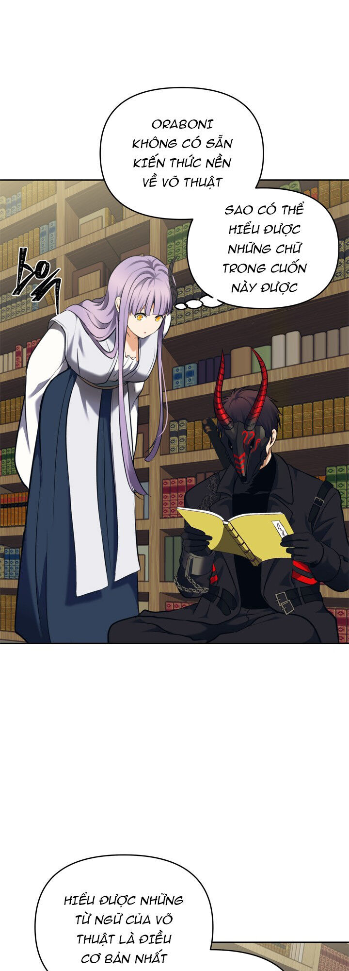 Vua Thăng Cấp Chap 65 - Next Chap 66