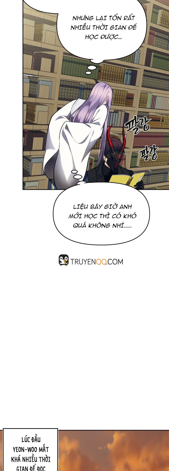 Vua Thăng Cấp Chap 65 - Next Chap 66