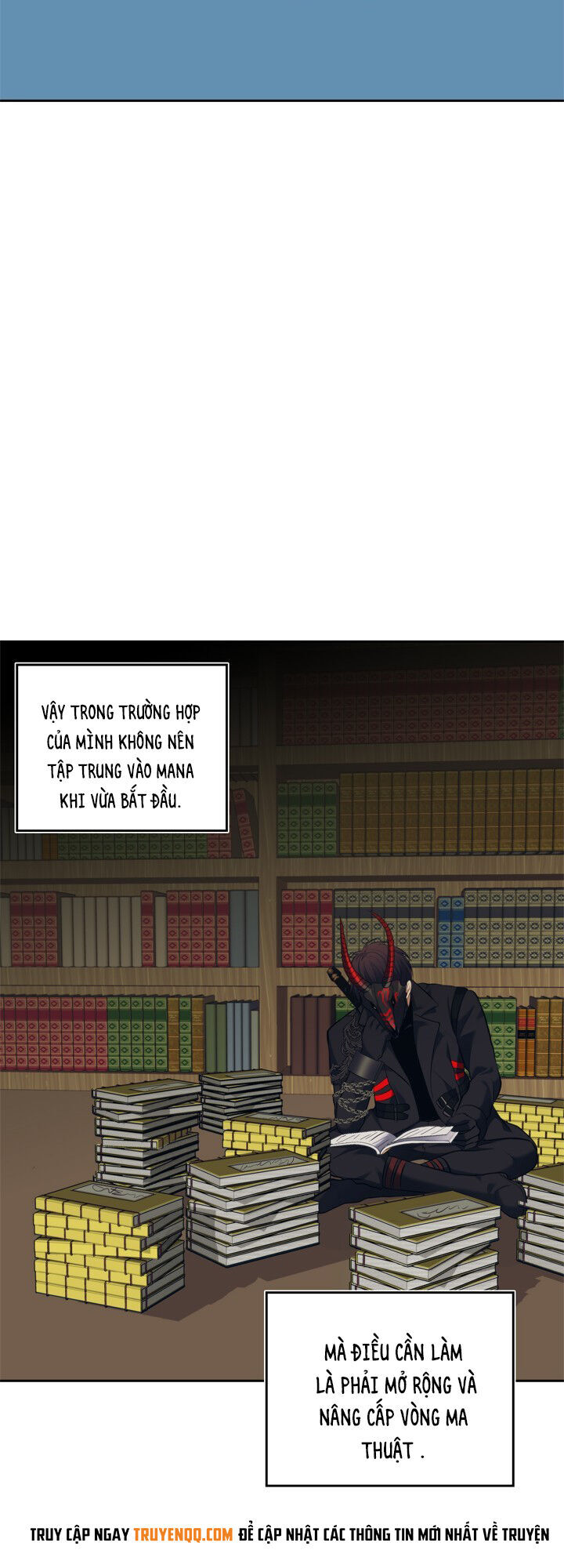 Vua Thăng Cấp Chap 65 - Next Chap 66