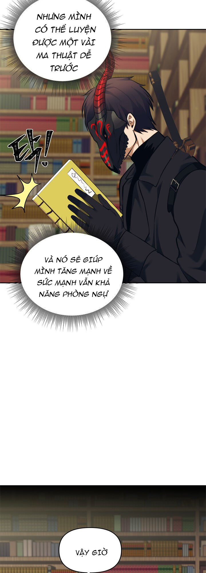 Vua Thăng Cấp Chap 65 - Next Chap 66