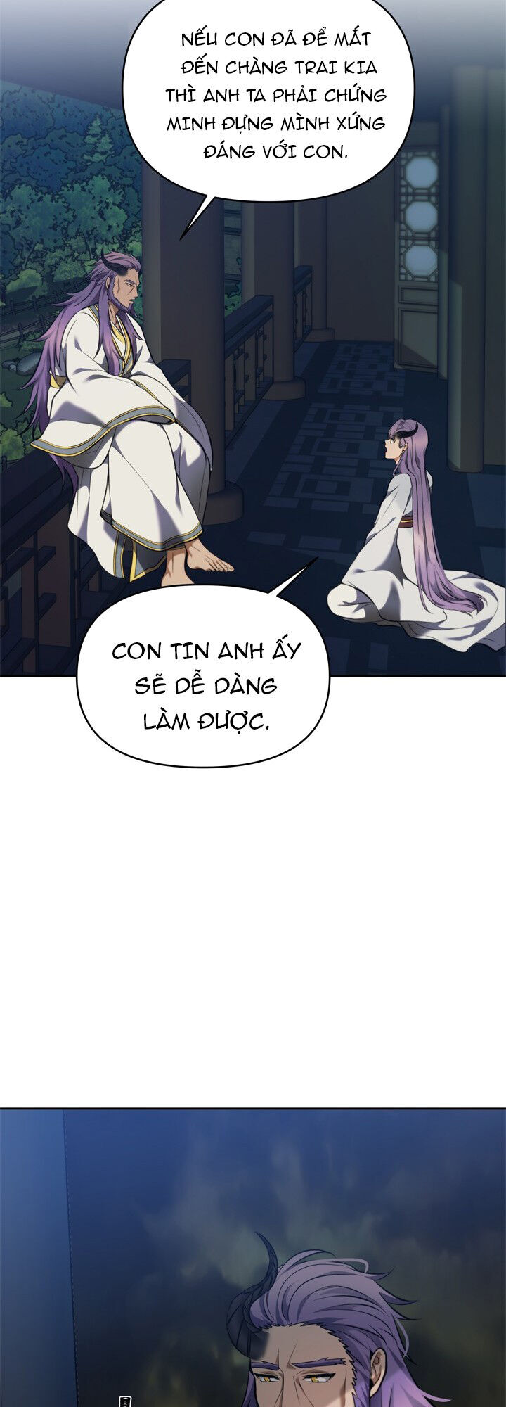 Vua Thăng Cấp Chap 65 - Next Chap 66