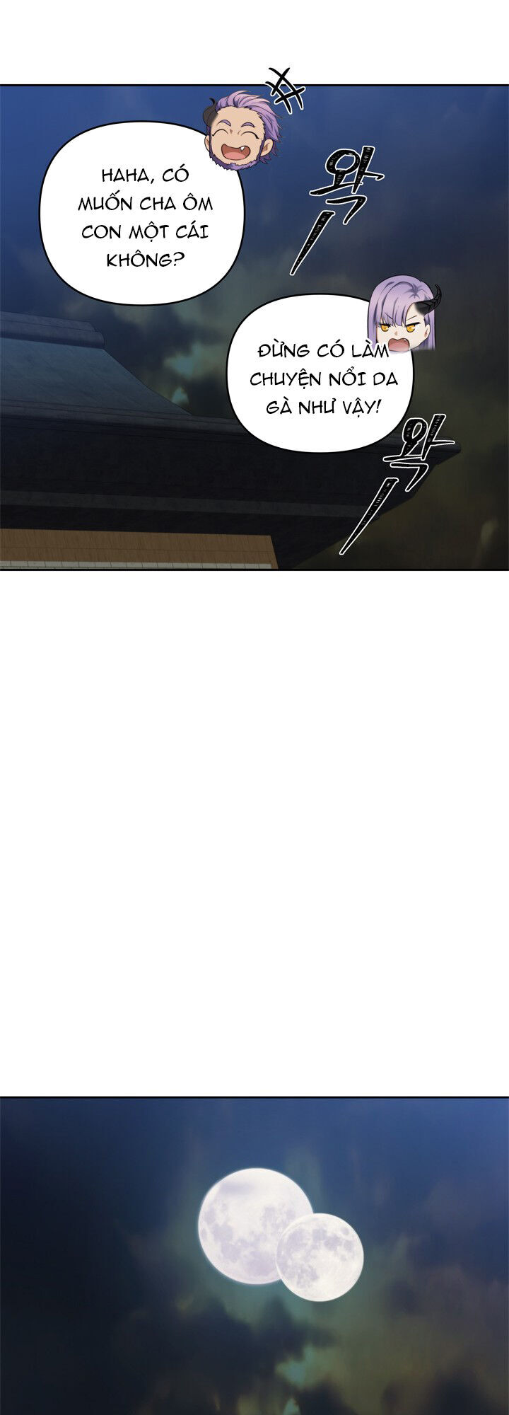 Vua Thăng Cấp Chap 65 - Next Chap 66