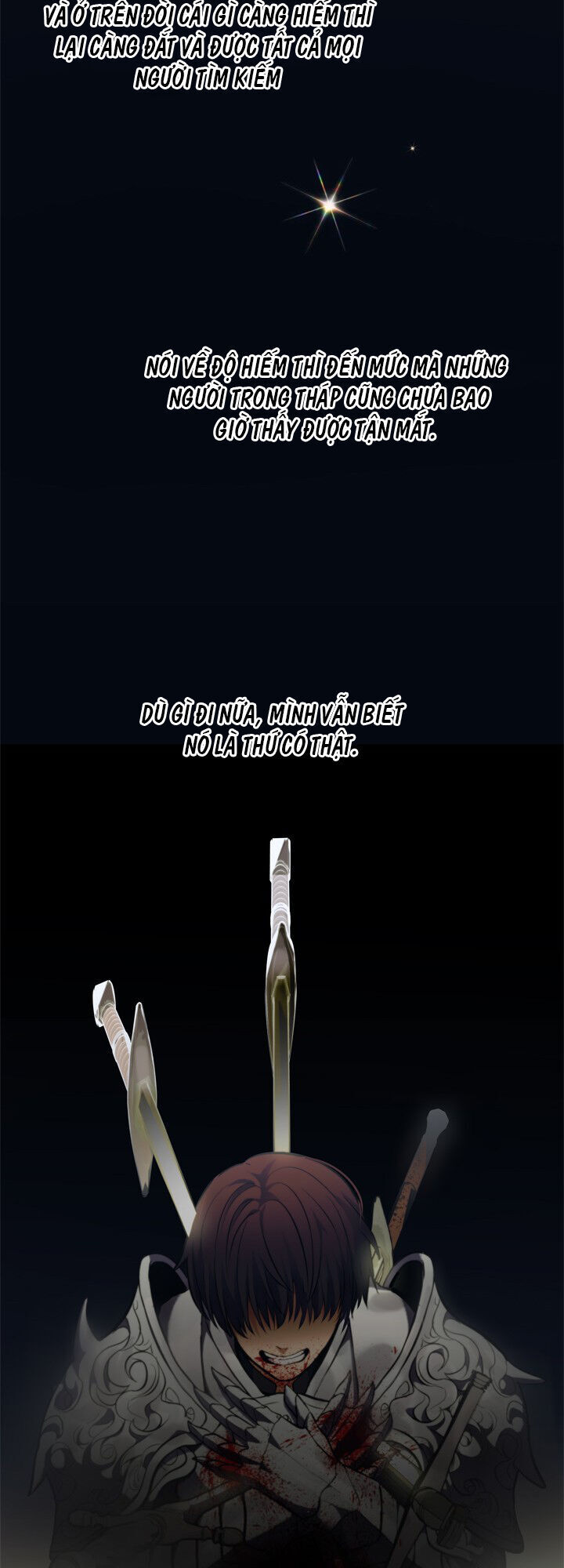 Vua Thăng Cấp Chap 65 - Next Chap 66