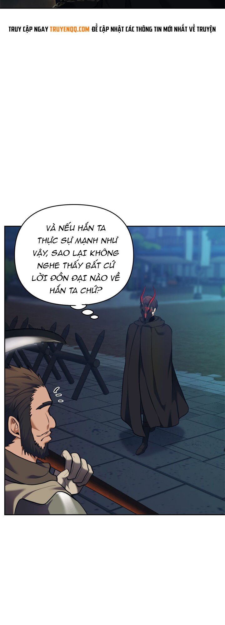 Vua Thăng Cấp Chap 65 - Next Chap 66