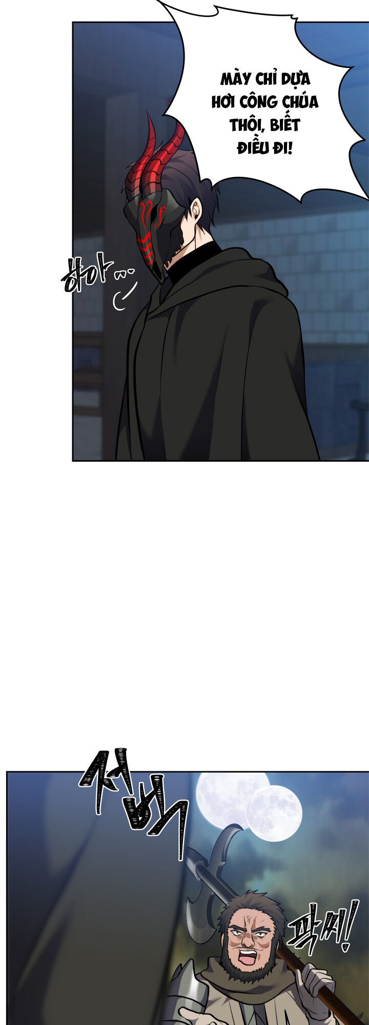 Vua Thăng Cấp Chap 65 - Next Chap 66