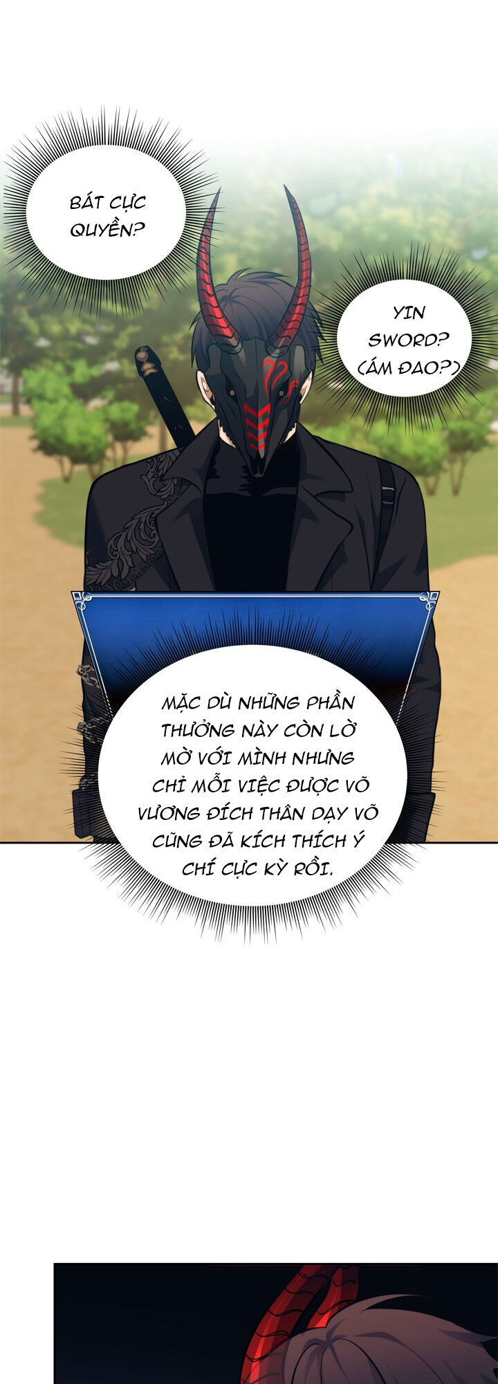 Vua Thăng Cấp Chap 65 - Next Chap 66