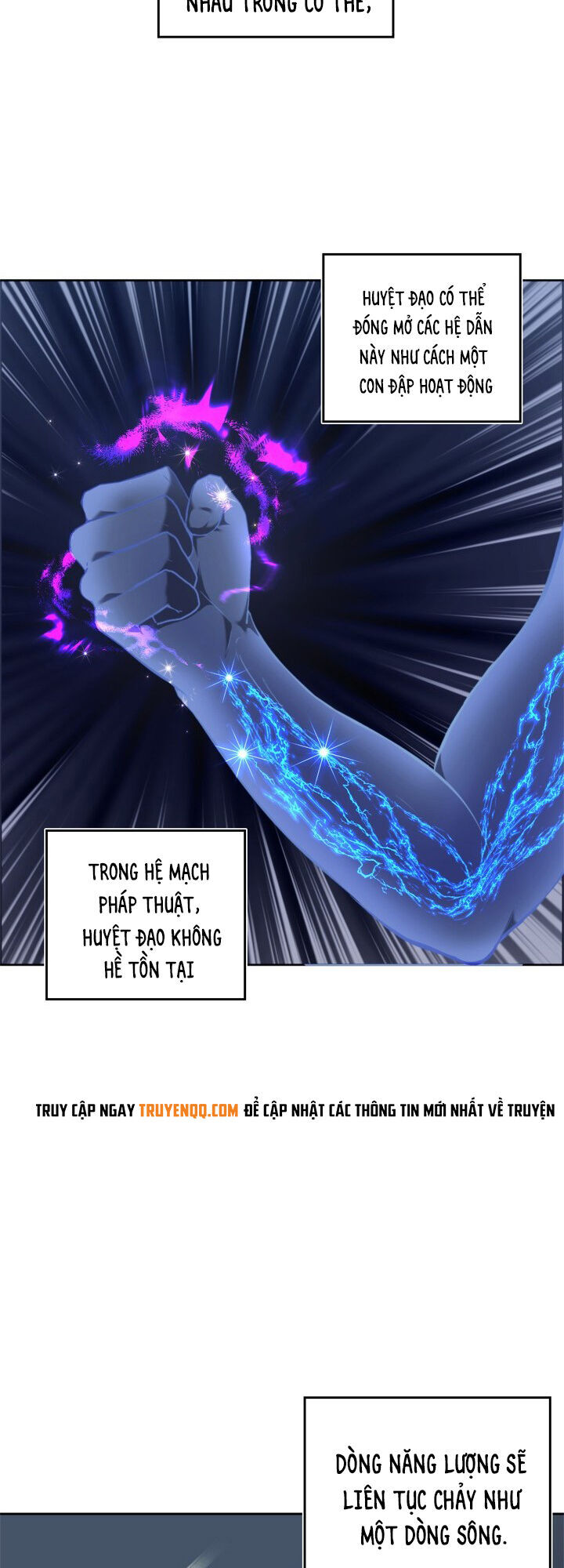 Vua Thăng Cấp Chap 66 - Next Chap 67