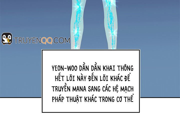 Vua Thăng Cấp Chap 66 - Next Chap 67