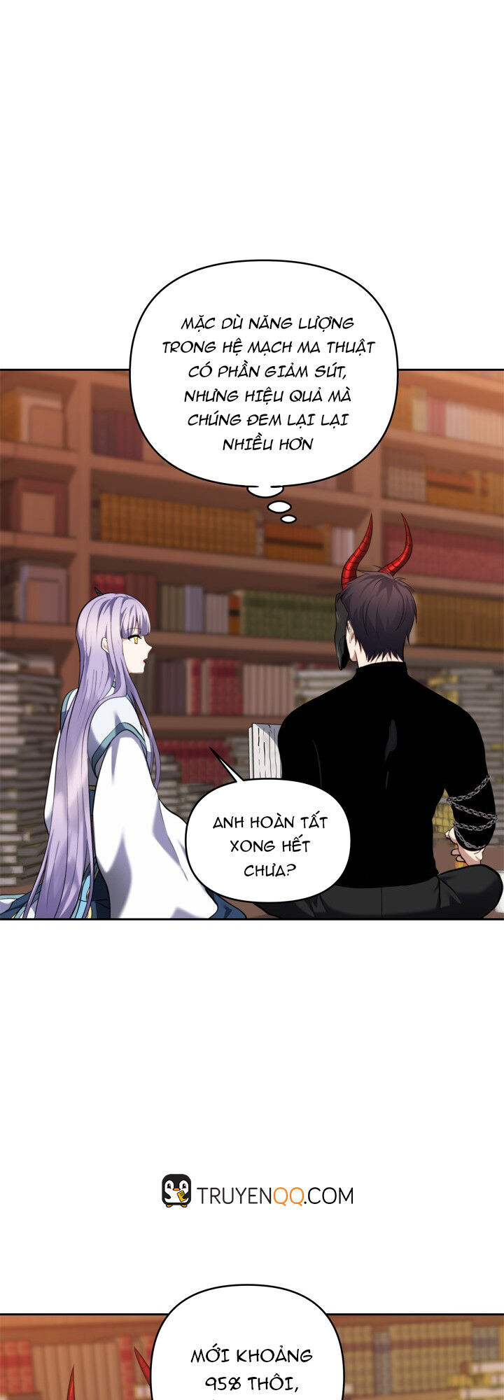 Vua Thăng Cấp Chap 66 - Next Chap 67