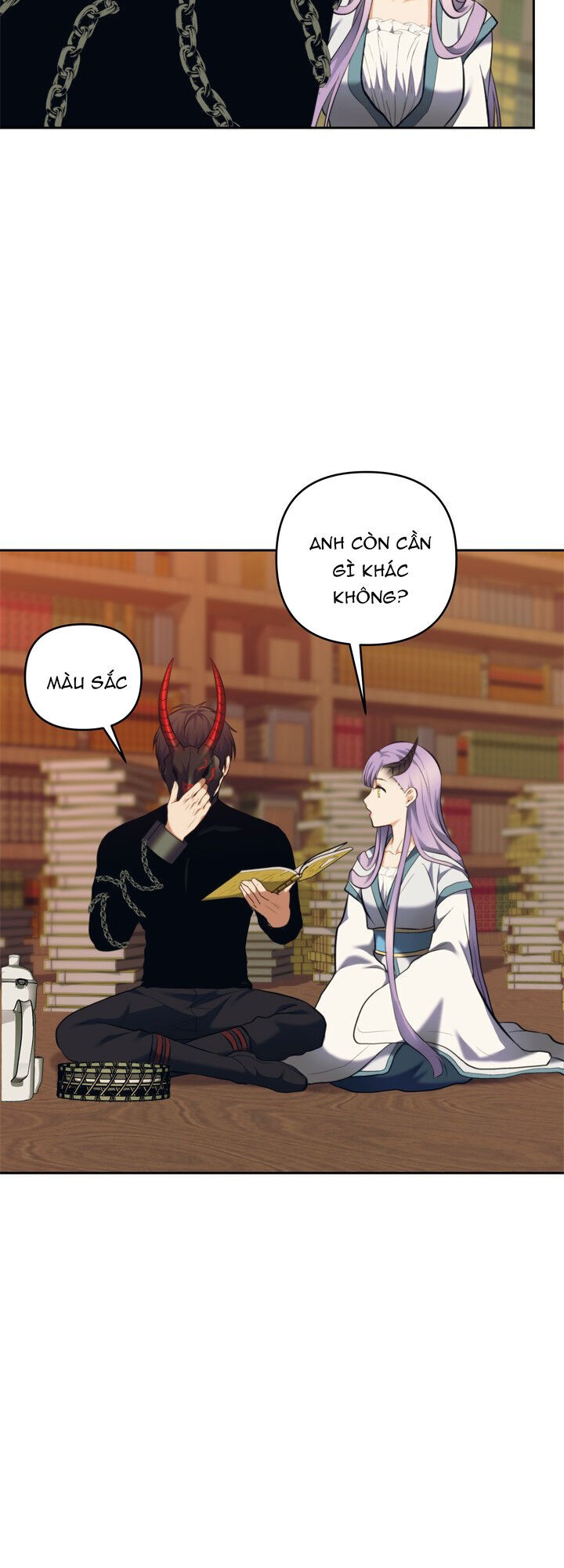 Vua Thăng Cấp Chap 66 - Next Chap 67