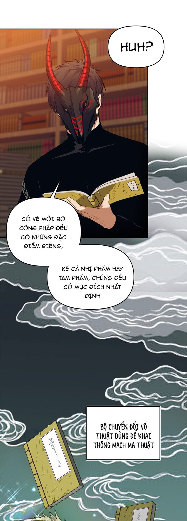 Vua Thăng Cấp Chap 66 - Next Chap 67