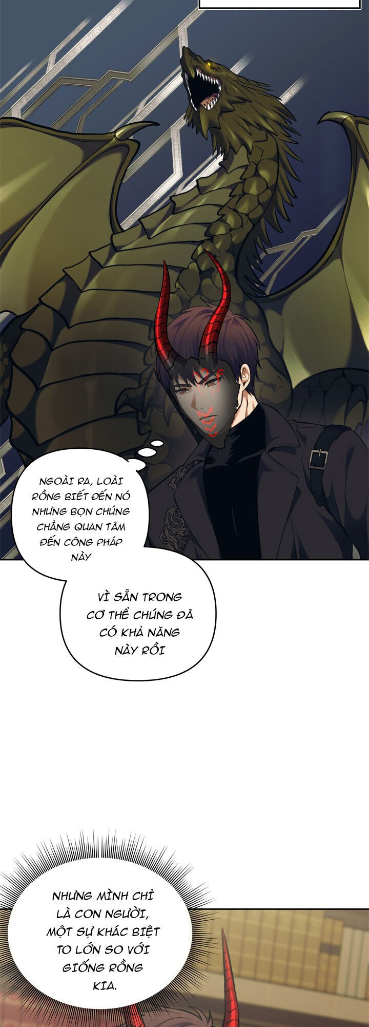 Vua Thăng Cấp Chap 66 - Next Chap 67