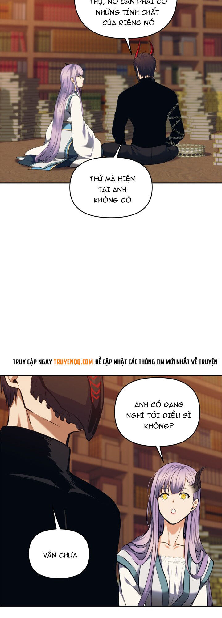 Vua Thăng Cấp Chap 66 - Next Chap 67