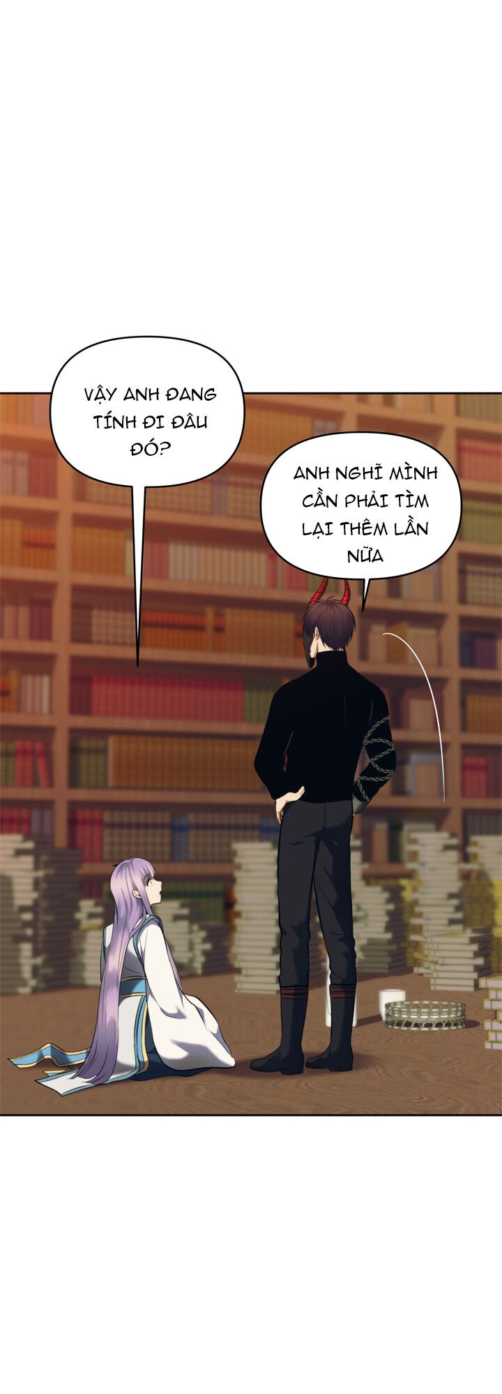 Vua Thăng Cấp Chap 66 - Next Chap 67