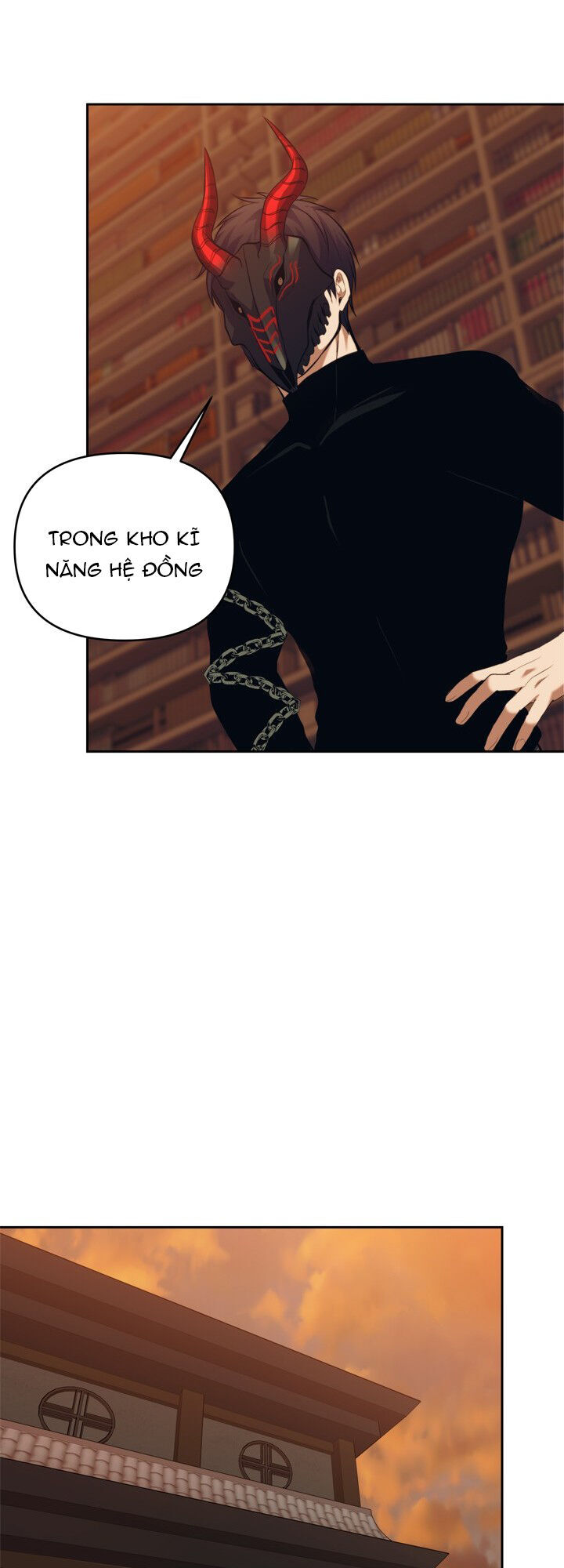 Vua Thăng Cấp Chap 66 - Next Chap 67