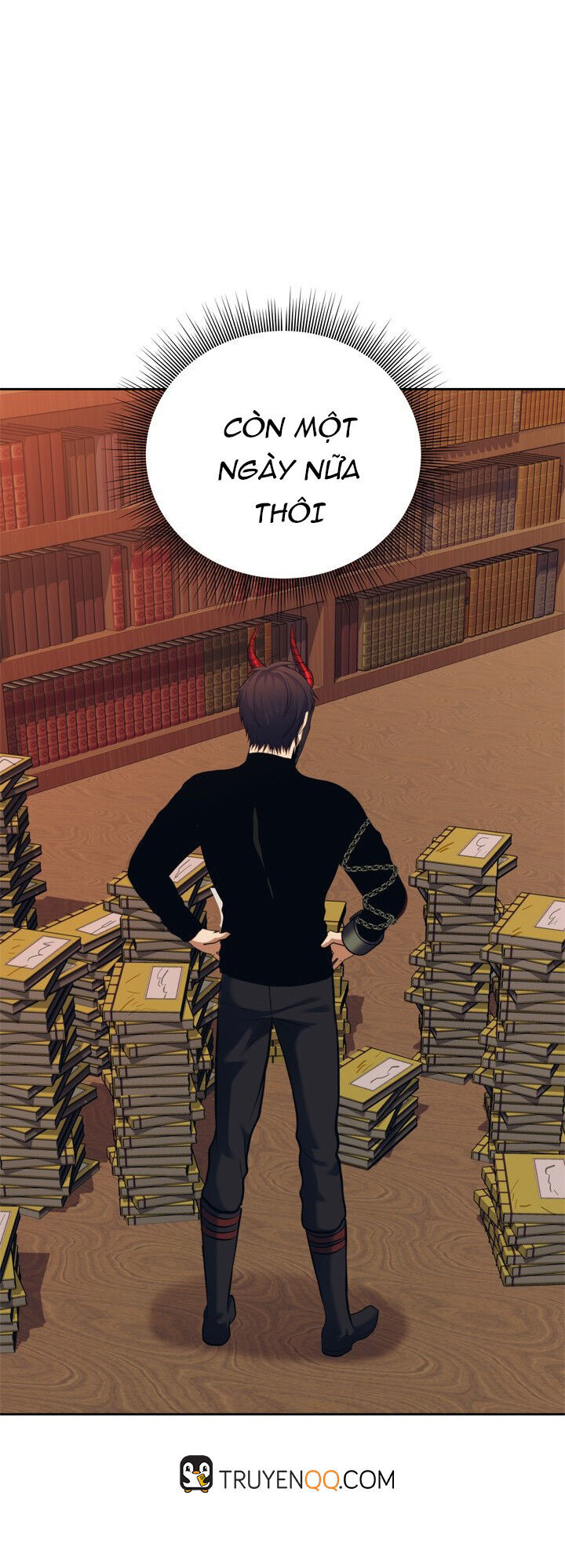 Vua Thăng Cấp Chap 66 - Next Chap 67