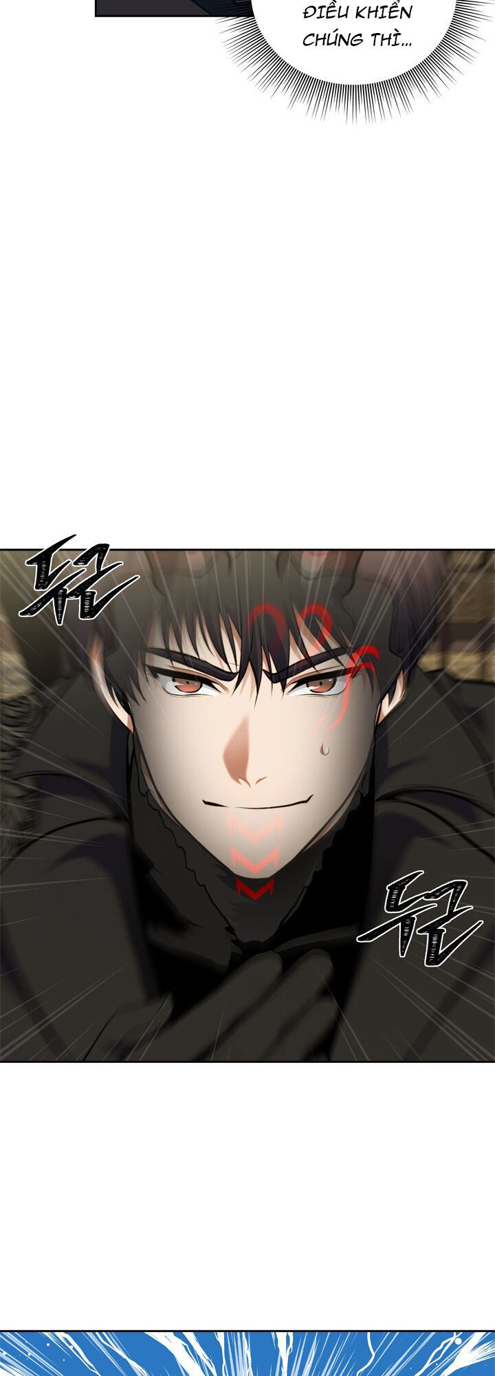 Vua Thăng Cấp Chap 66 - Next Chap 67