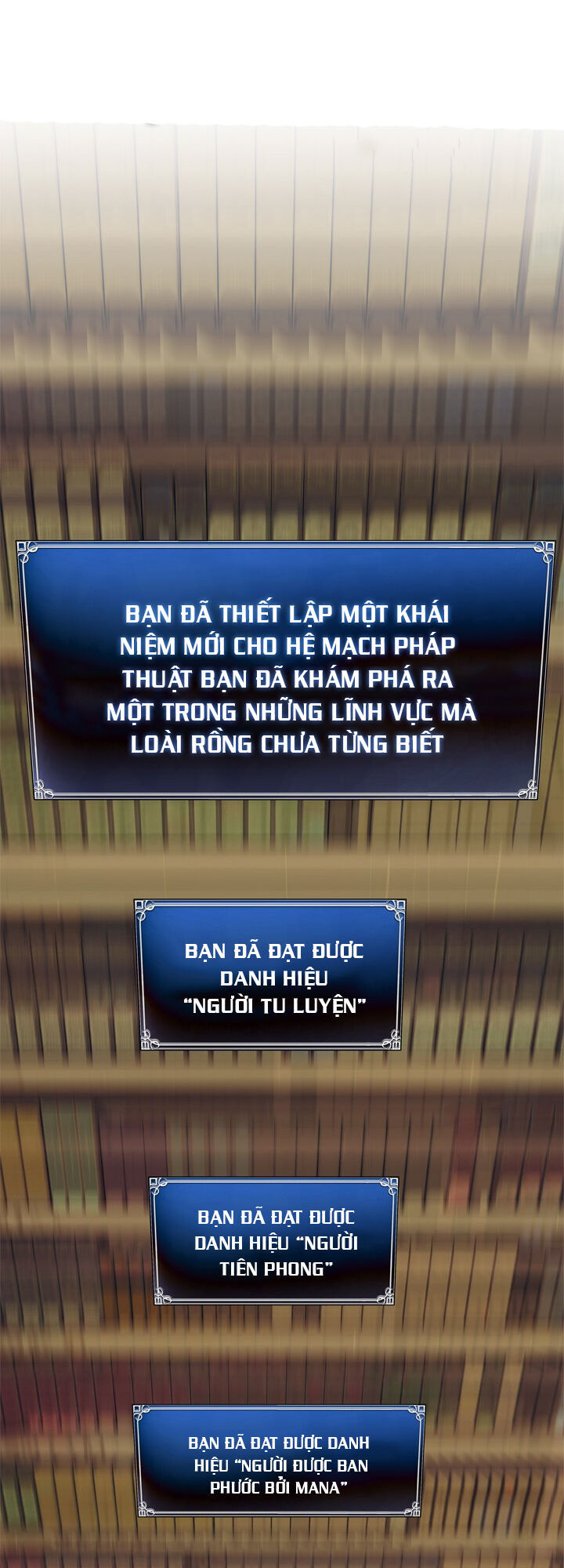 Vua Thăng Cấp Chap 66 - Next Chap 67