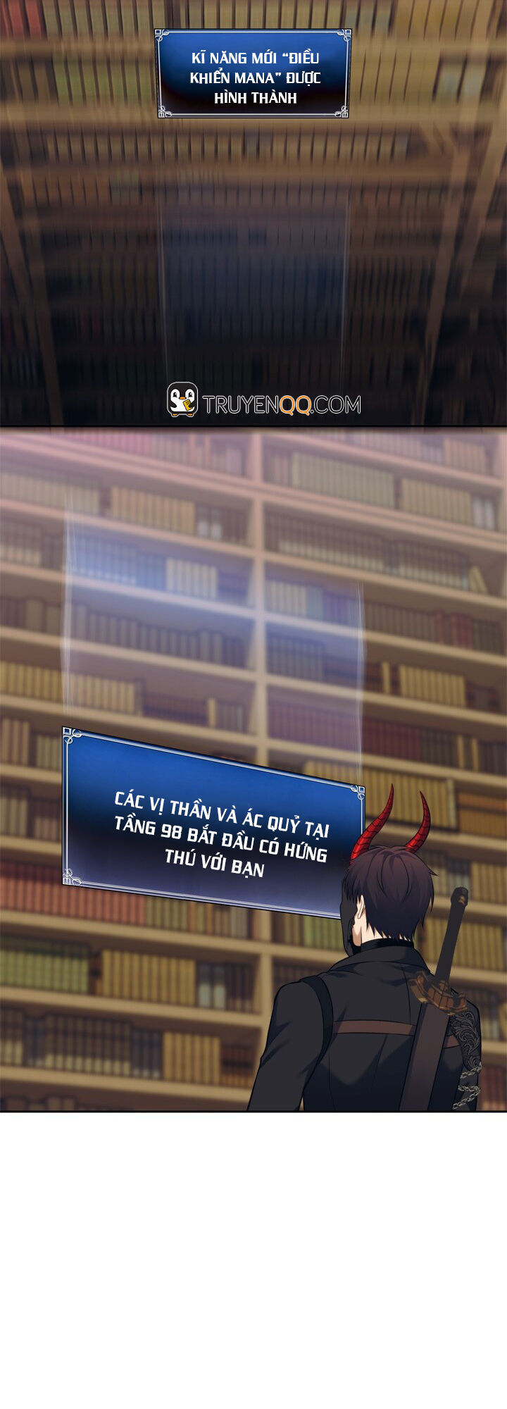 Vua Thăng Cấp Chap 66 - Next Chap 67