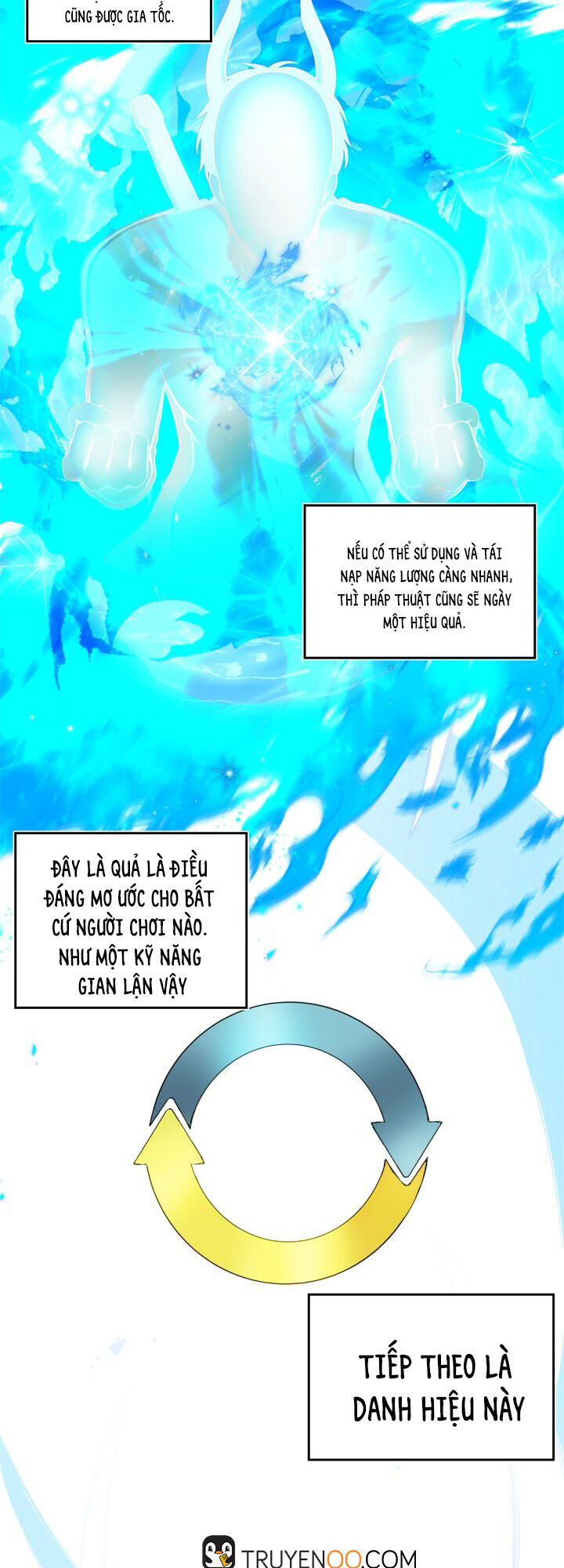 Vua Thăng Cấp Chap 66 - Next Chap 67