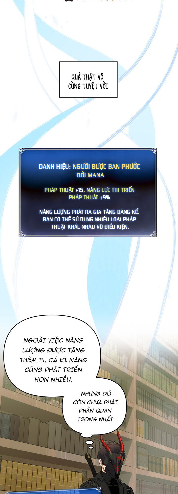 Vua Thăng Cấp Chap 66 - Next Chap 67