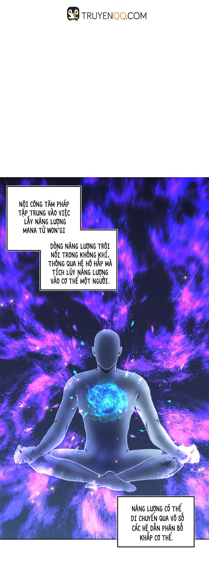 Vua Thăng Cấp Chap 66 - Next Chap 67