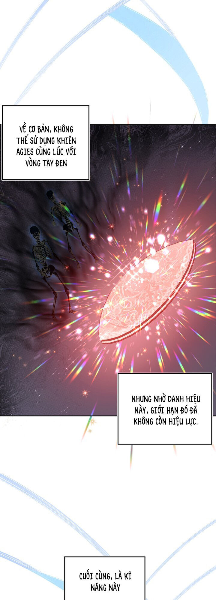 Vua Thăng Cấp Chap 66 - Next Chap 67