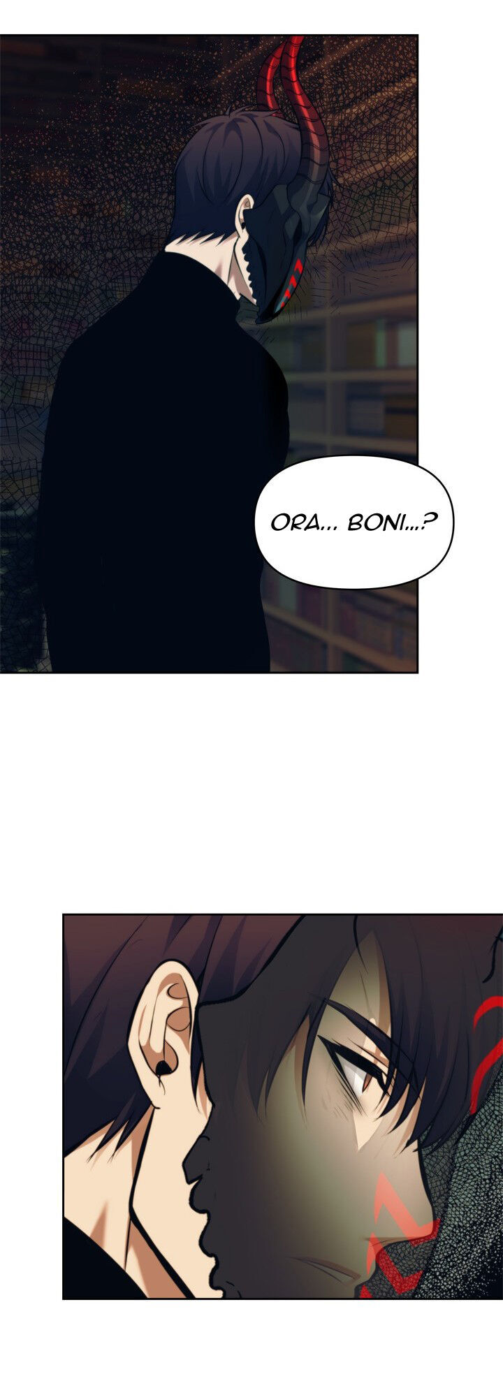 Vua Thăng Cấp Chap 66 - Next Chap 67