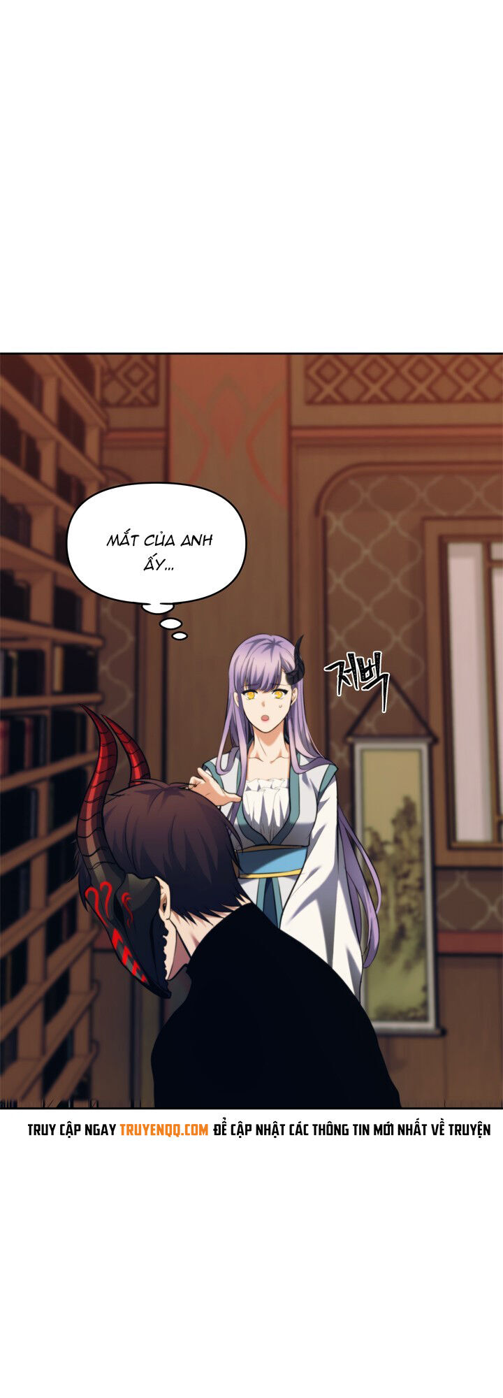 Vua Thăng Cấp Chap 66 - Next Chap 67