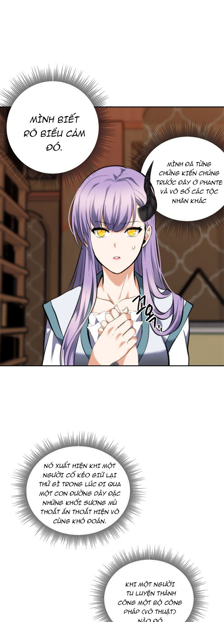 Vua Thăng Cấp Chap 66 - Next Chap 67