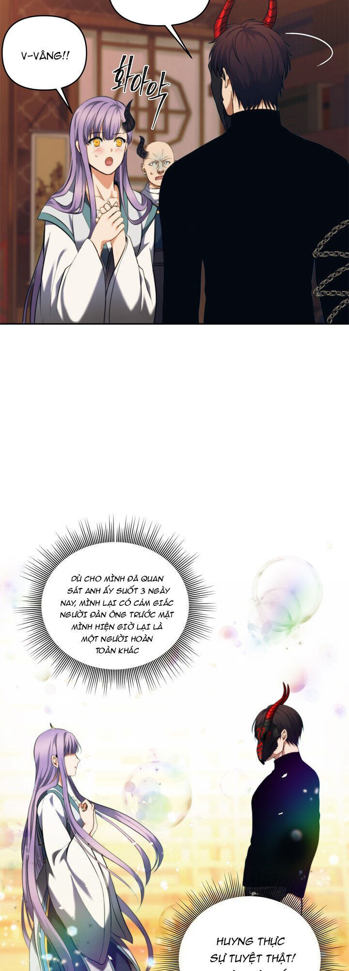 Vua Thăng Cấp Chap 66 - Next Chap 67