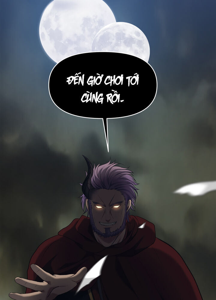 Vua Thăng Cấp Chap 68 - Next Chap 69