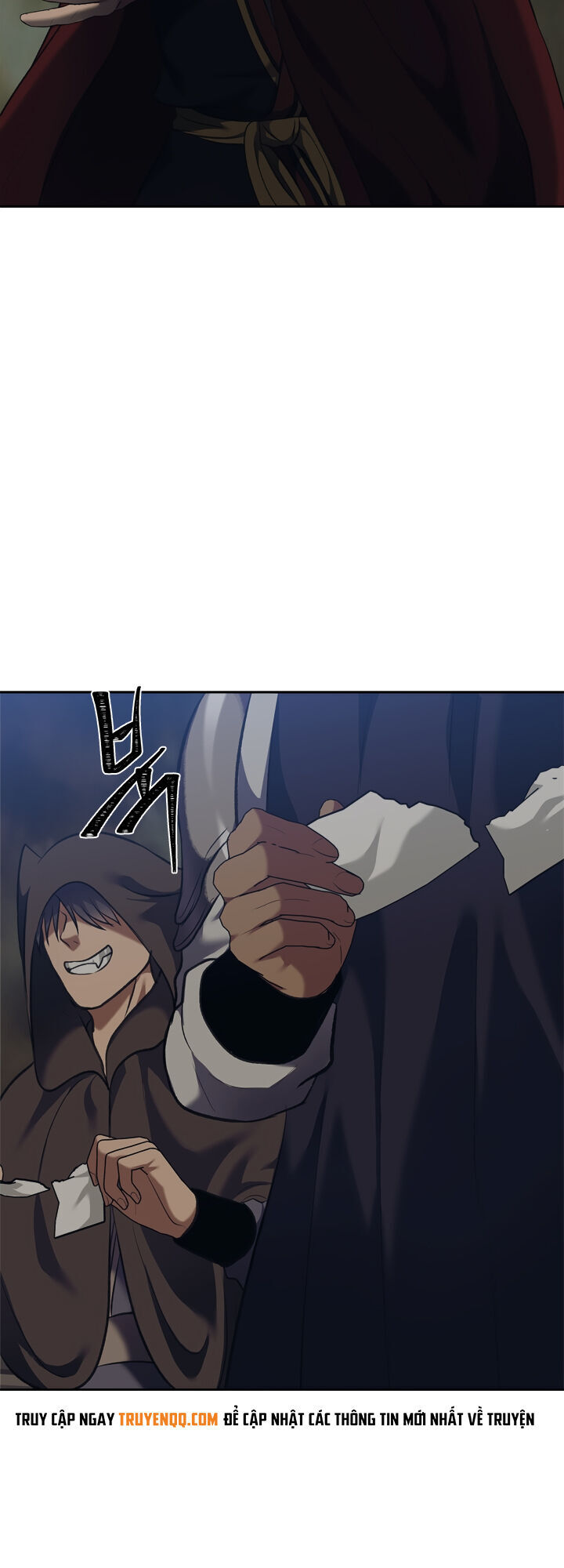 Vua Thăng Cấp Chap 68 - Next Chap 69