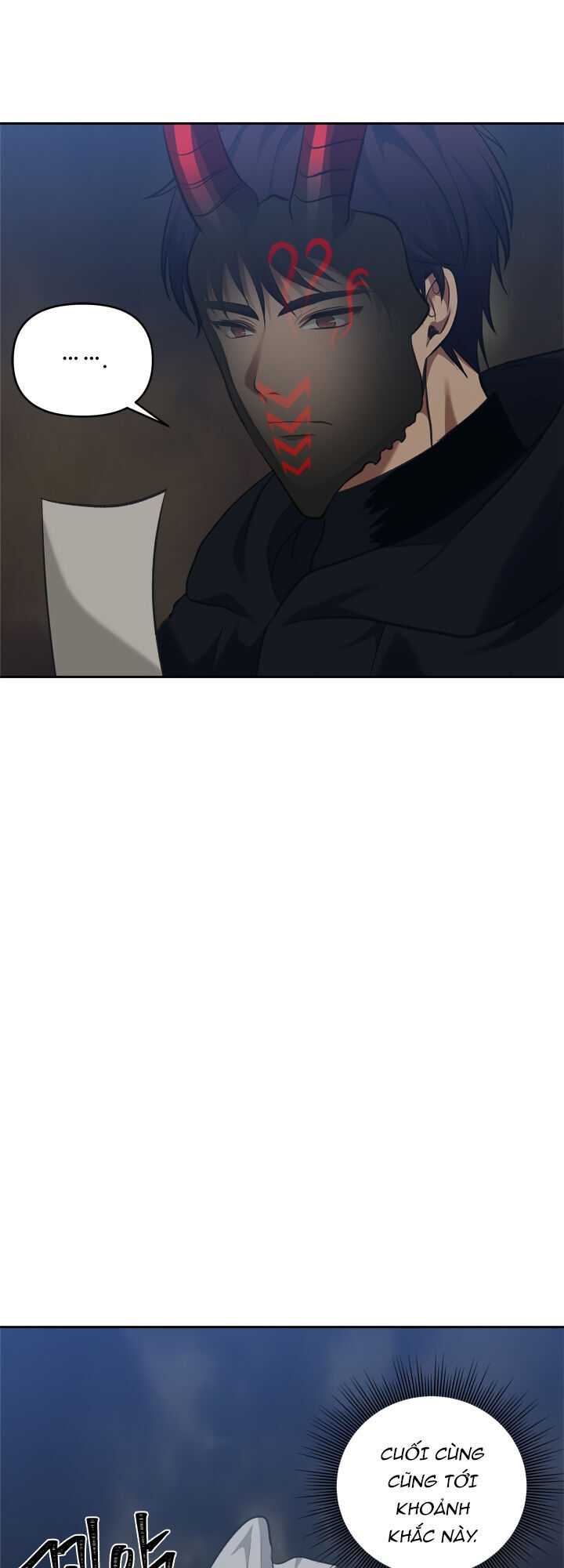 Vua Thăng Cấp Chap 68 - Next Chap 69