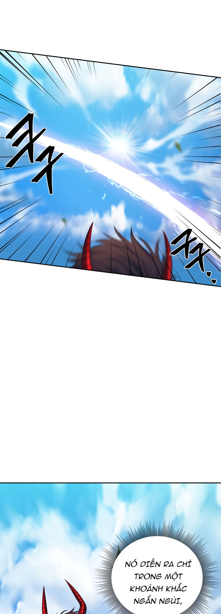 Vua Thăng Cấp Chap 68 - Next Chap 69