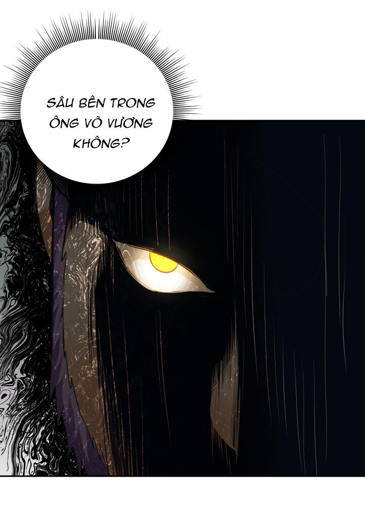 Vua Thăng Cấp Chap 68 - Next Chap 69