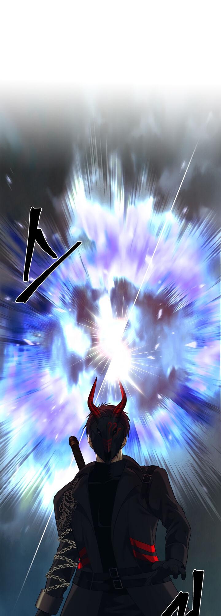 Vua Thăng Cấp Chap 68 - Next Chap 69