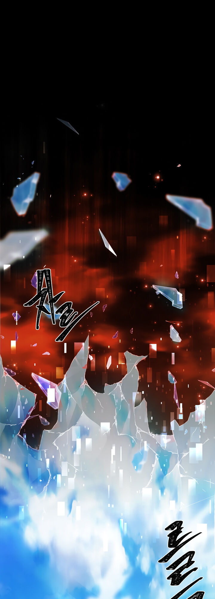 Vua Thăng Cấp Chap 68 - Next Chap 69