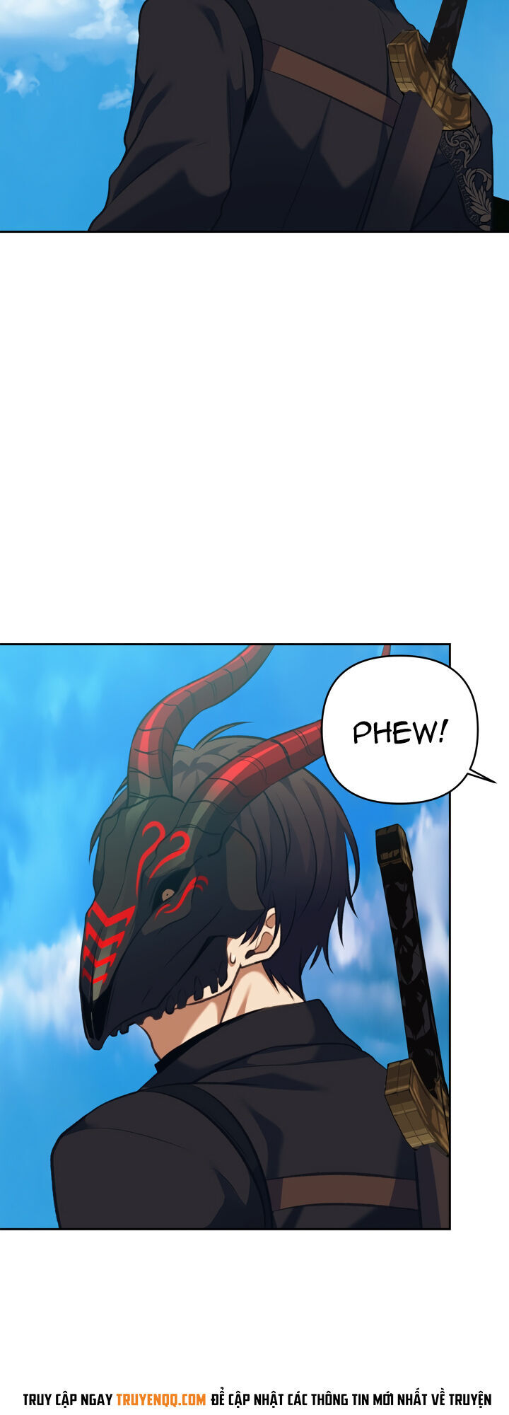 Vua Thăng Cấp Chap 68 - Next Chap 69